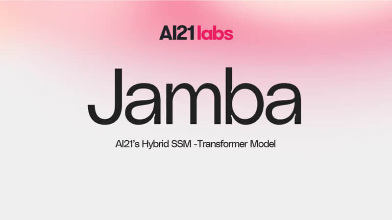 AI21 Jamba