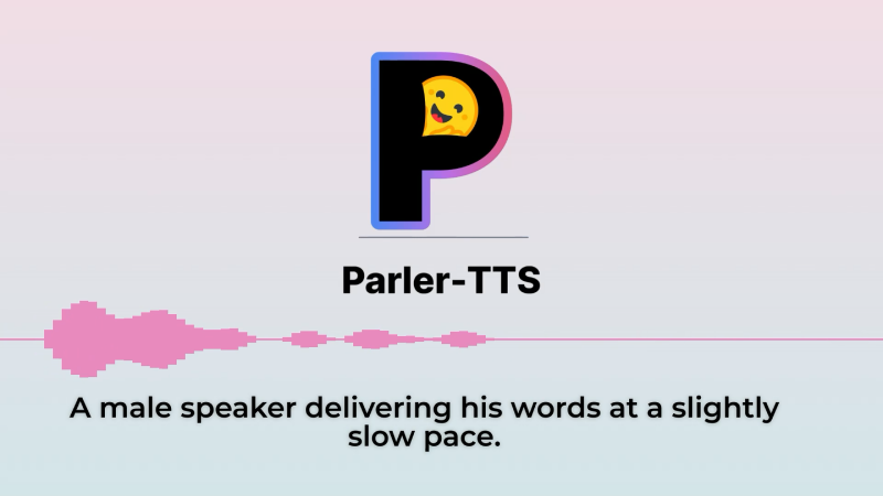 Parler-TTS