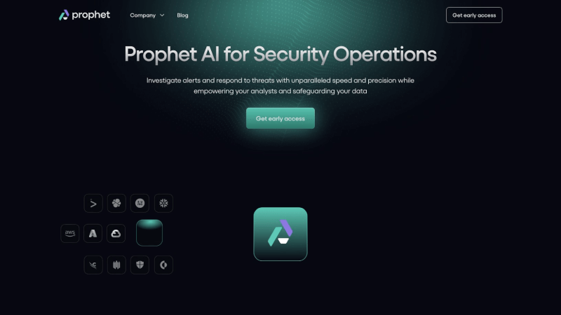 Prophet Security
