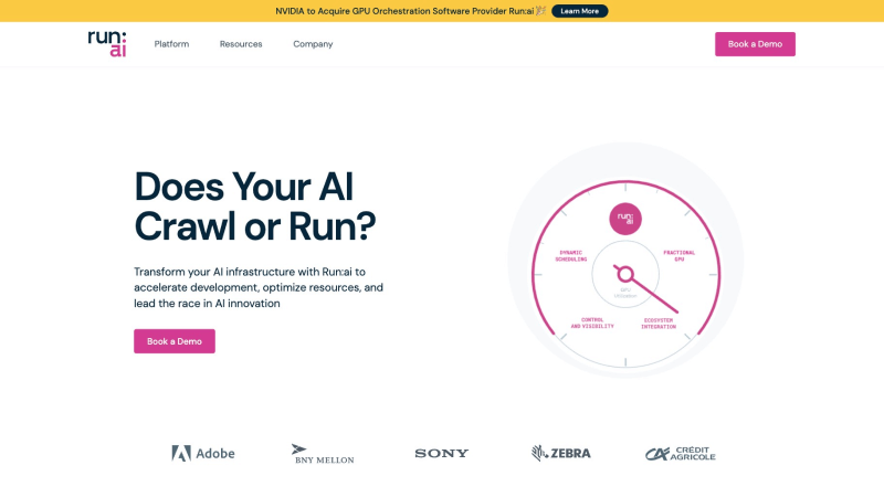 Run:ai