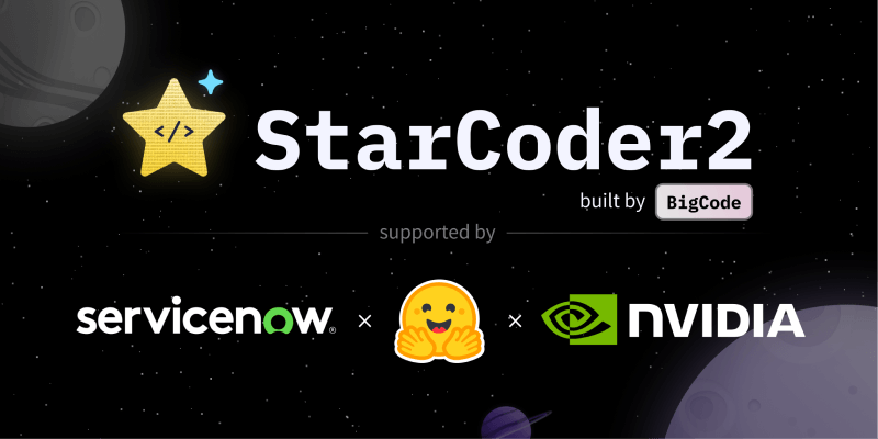 StarCoder 2