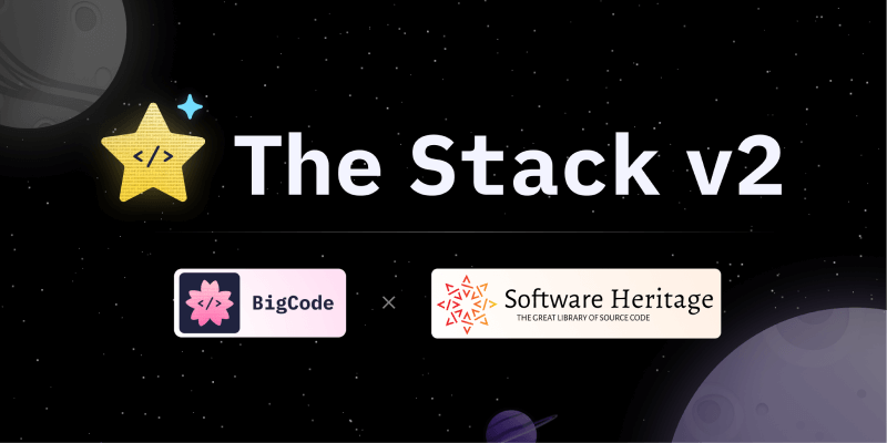 the-stack-v2-datasets.png StarCoder 2 – BigCode推出的第二代开源代码大模型